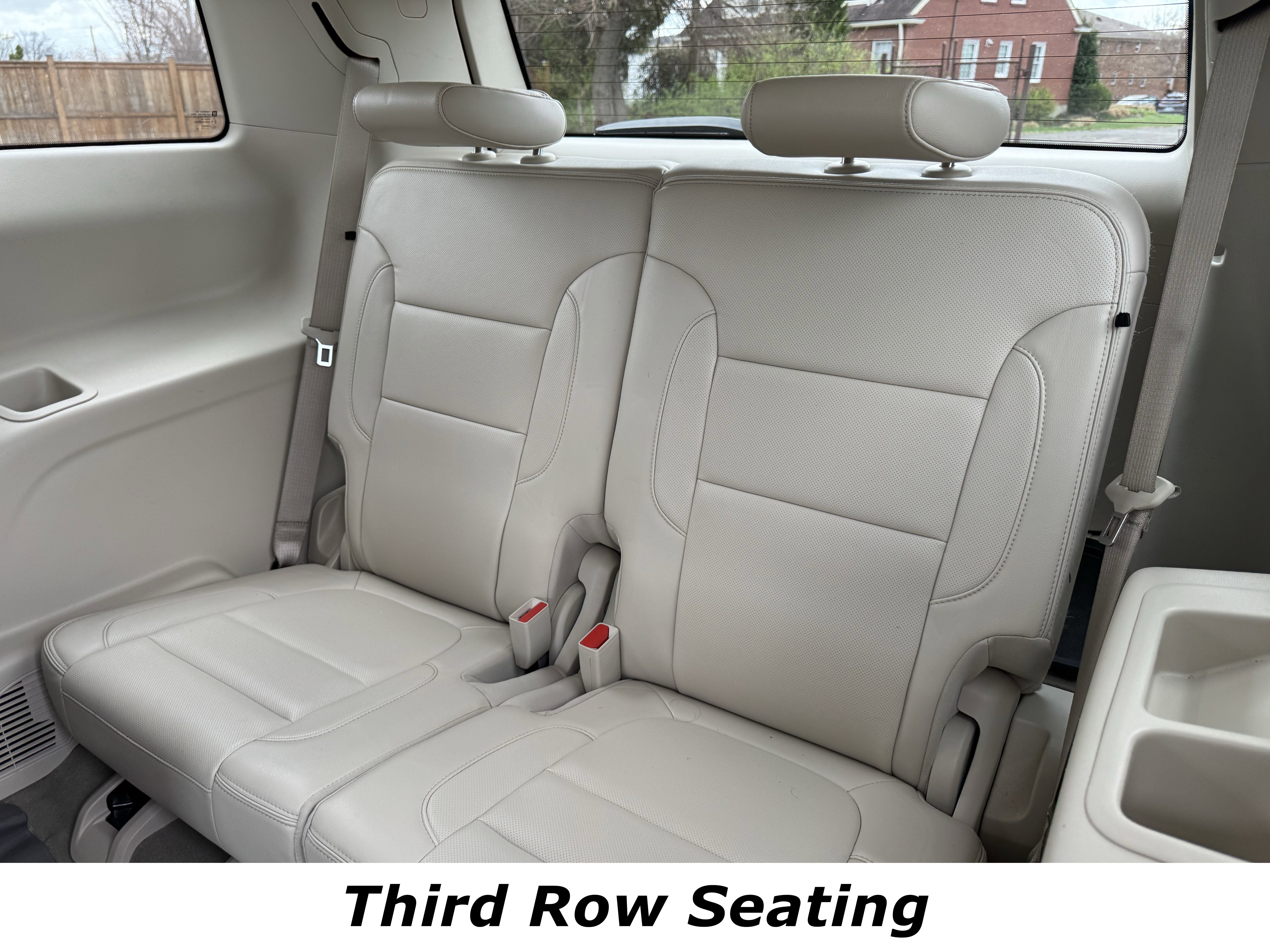 Used 2020 GMC Acadia Denali w/ Technology Package image 11