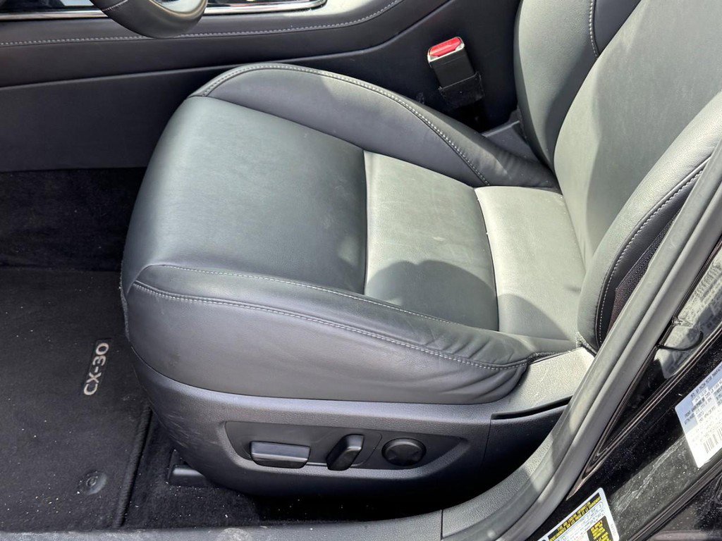 Used 2025 MAZDA CX-30 AWD 2.5 S w/ Preferred Package image 22