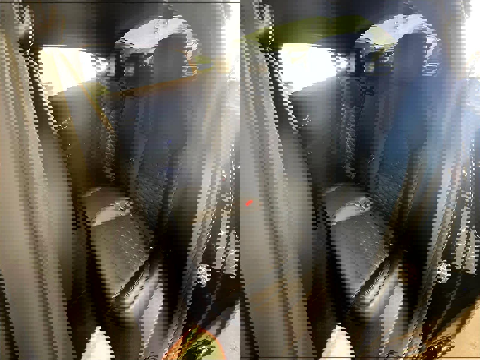 Used 2024 Audi RS e-tron GT w/ Ceramic Brake Package image 26