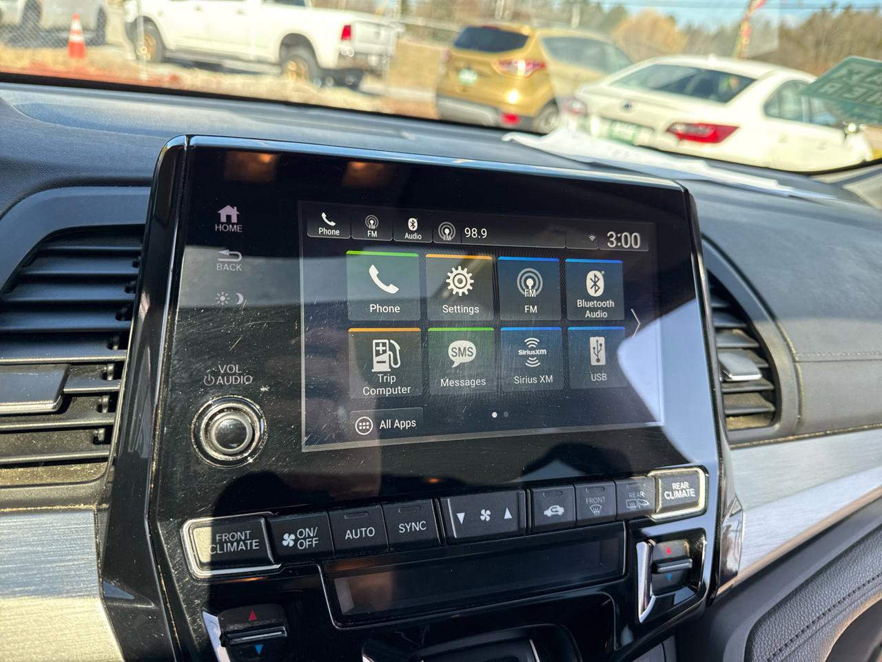 Used 2020 Honda Odyssey EX-L image 26
