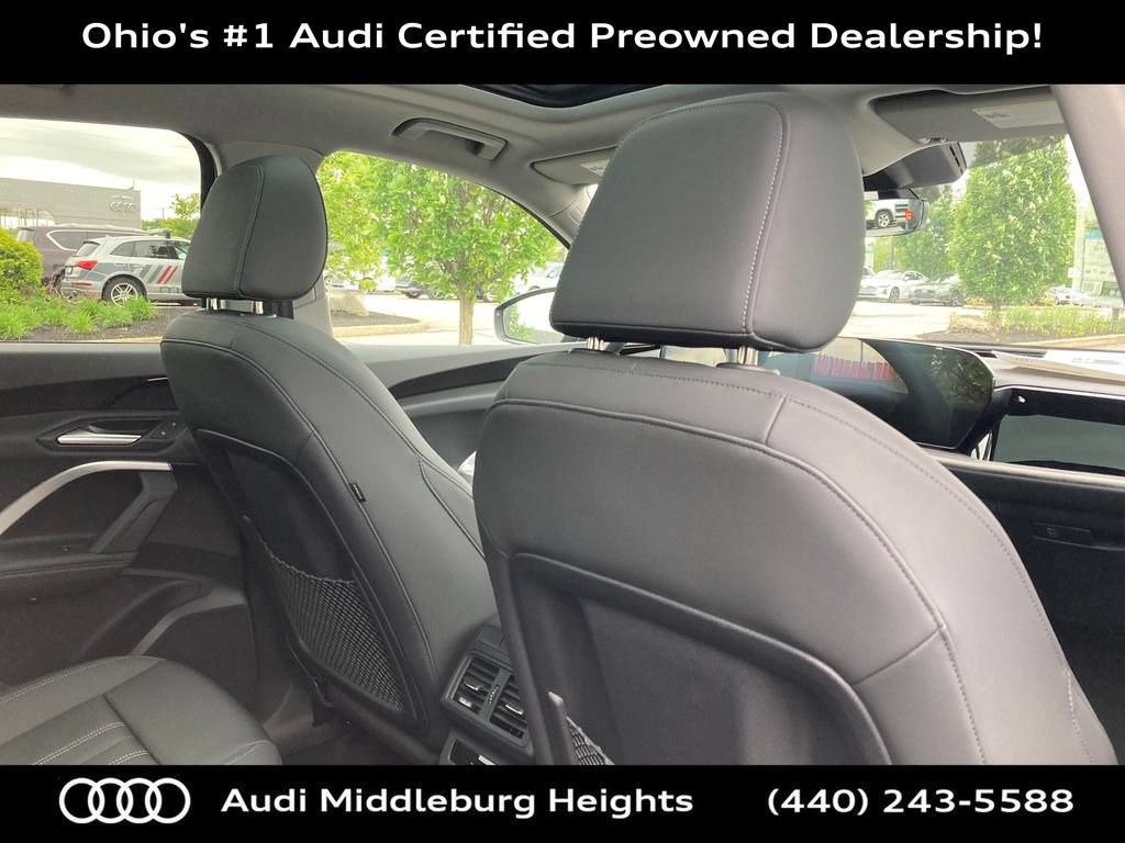Certified 2025 Audi Q5 Premium w/ Convenience Package AWD/4WD image 25