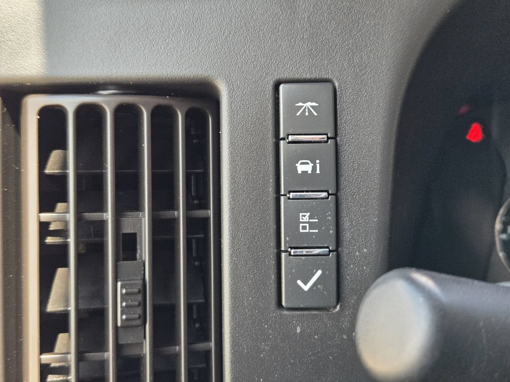 Used 2021 Chevrolet Express 2500 w/ Driver Convenience Package RWD image 24