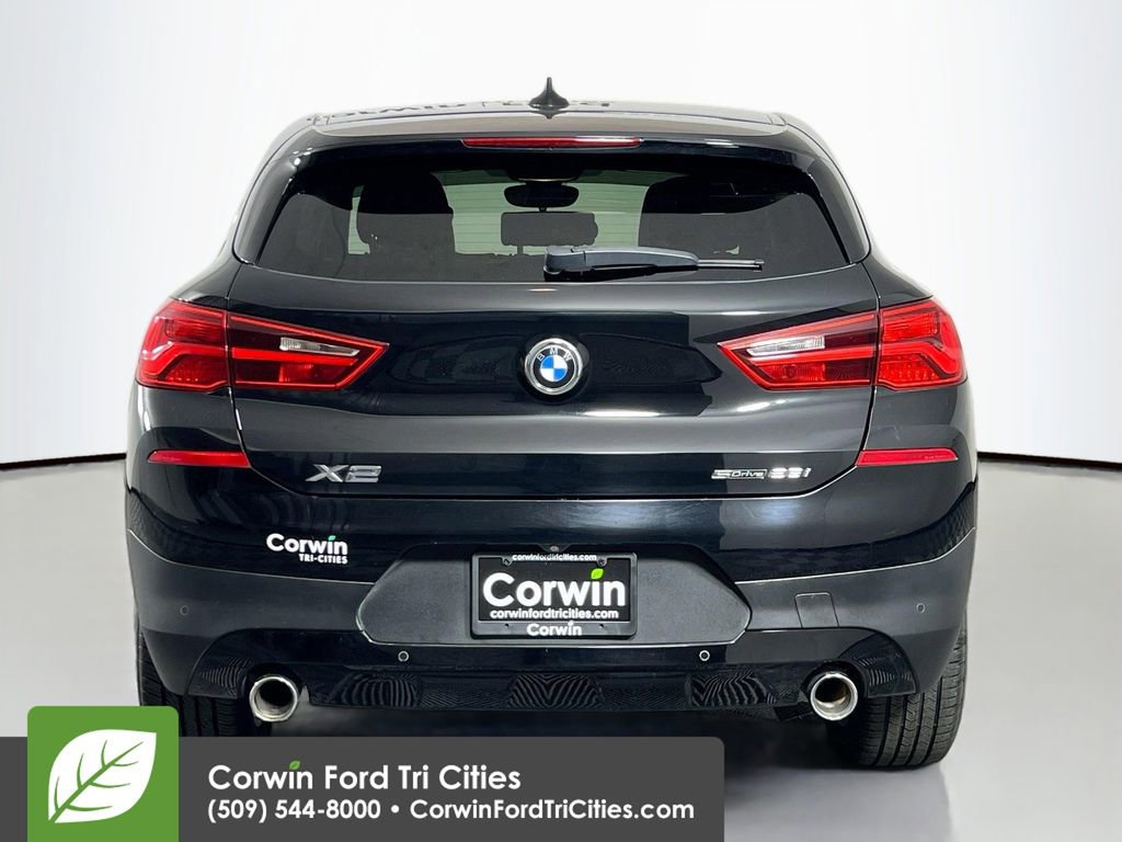 Used 2020 BMW X2 sDrive28i w/ Convenience Package image 13