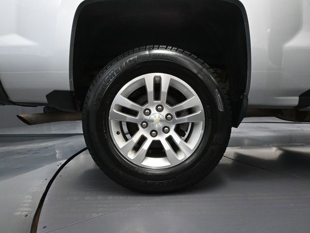 Used 2017 Chevrolet Silverado 1500 LT w/ All Star Edition image 16