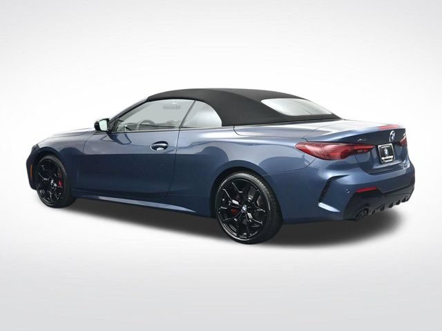 New 2027 BMW 430i xDrive Convertible w/ M Sport Package AWD/4WD image 7