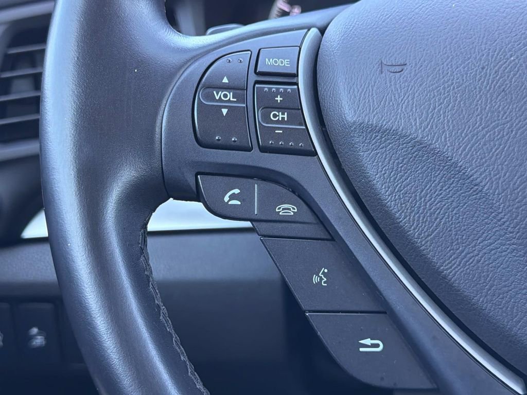 Used 2022 Acura ILX image 19