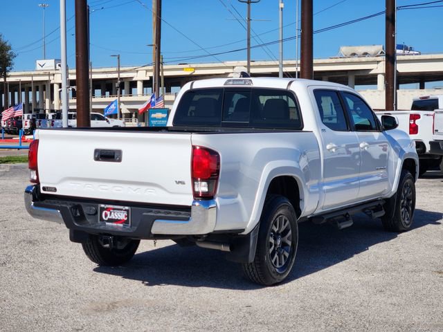 Used 2023 Toyota Tacoma SR5 image 7