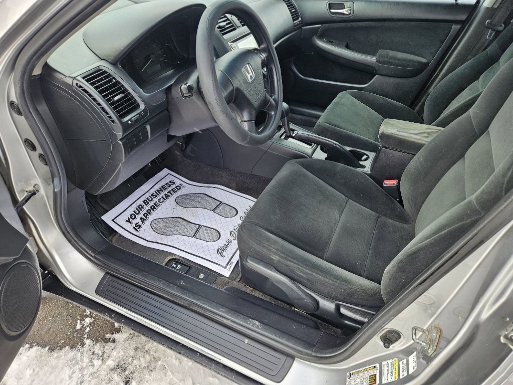 Used 2006 Honda Accord LX image 11