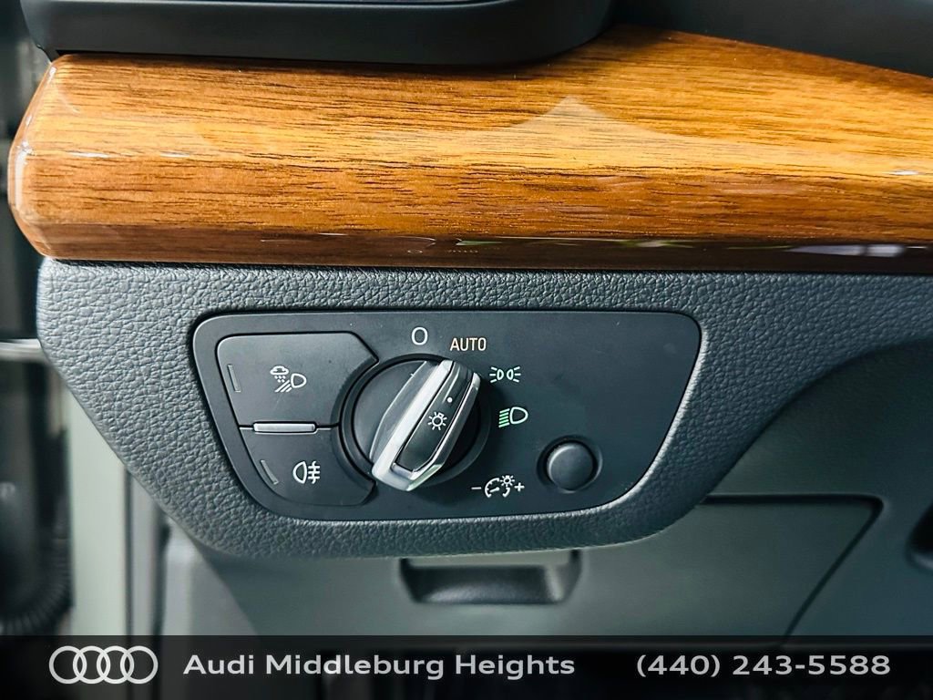 Certified 2023 Audi Q5 2.0T Premium Plus w/ Premium Plus Package image 18