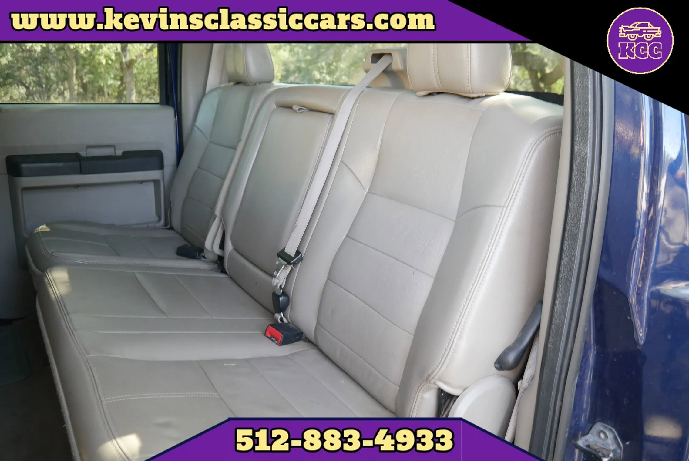 Used 2010 Ford F250 XLT image 22