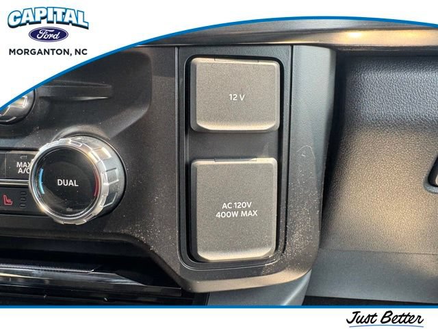 New 2026 Ford F250 Lariat w/ Chrome Package AWD/4WD image 30