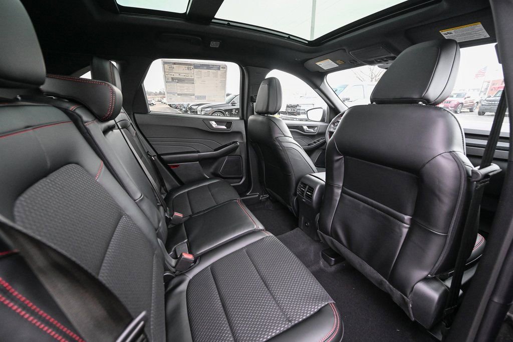 New 2026 Ford Escape ST-Line w/ Tech Pack #1 image 23