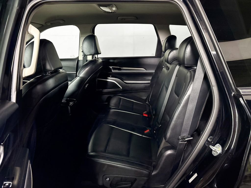 Used 2022 Kia Telluride LX AWD/4WD image 20