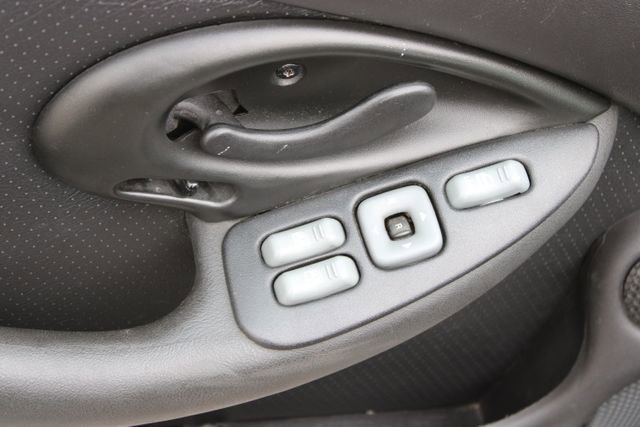 Used 2001 Pontiac Firebird Formula w/ Protection Group RWD image 13