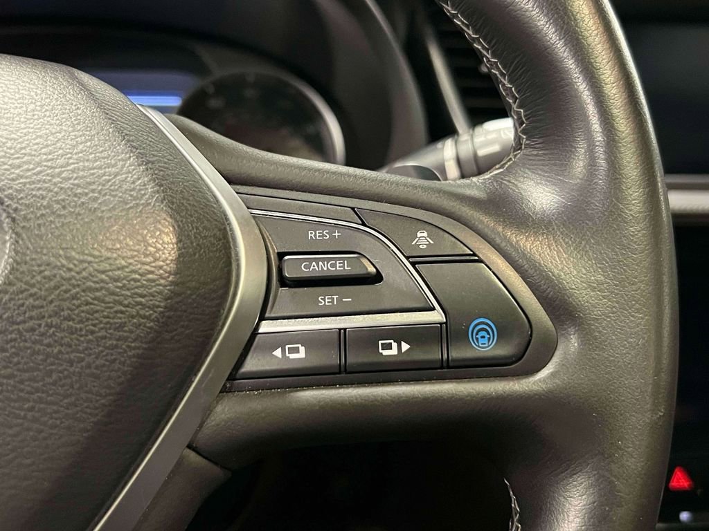 Used 2023 INFINITI QX55 Essential AWD/4WD image 28