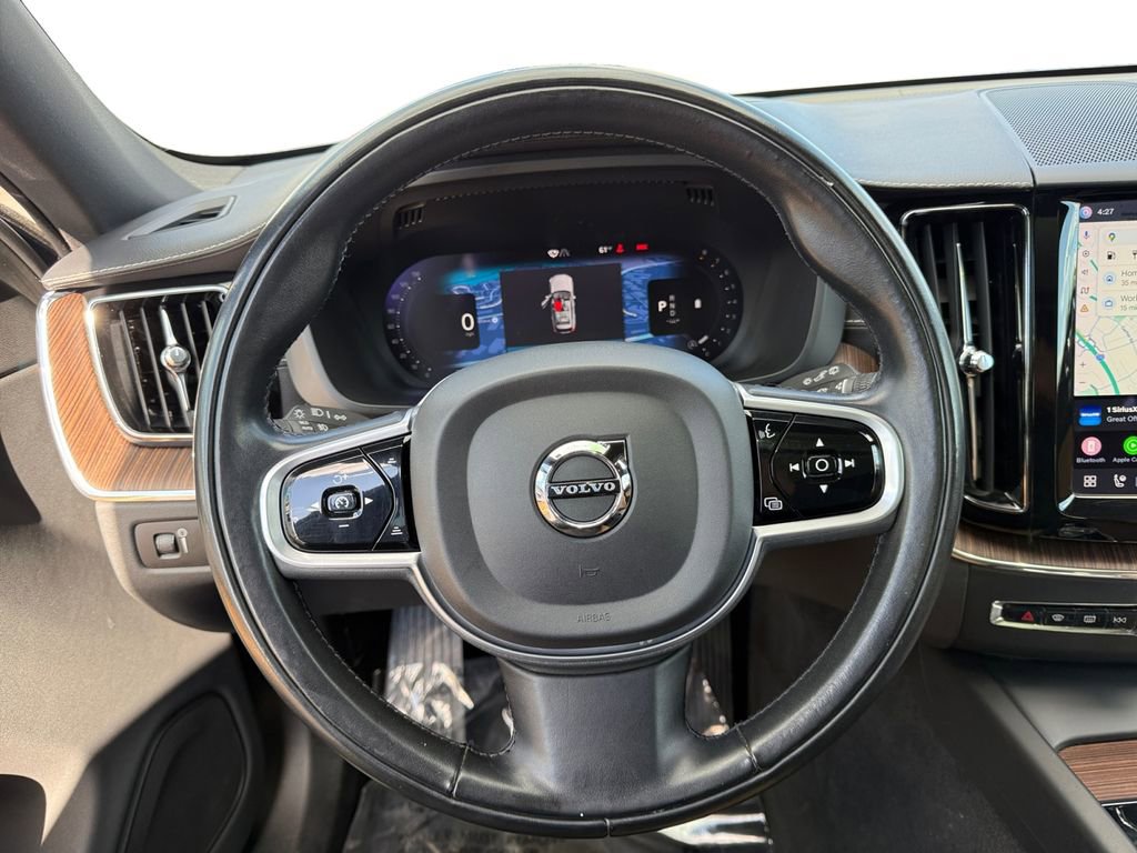 Used 2022 Volvo XC60 B5 Inscription w/ Advanced Package image 12