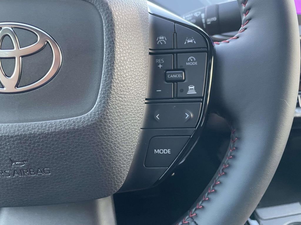 New 2026 Toyota Prius Plug-In Hybrid FWD image 33