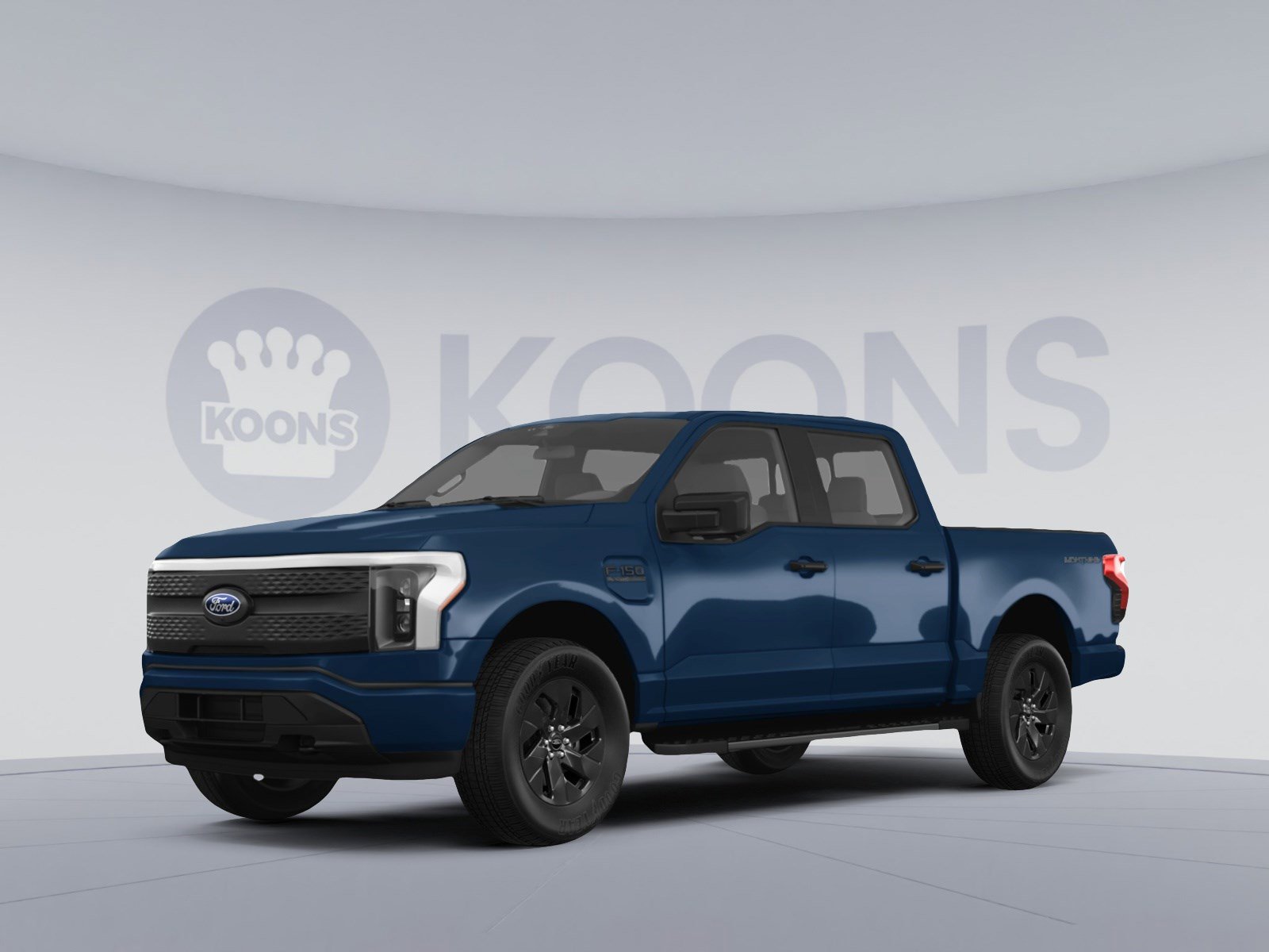 Used 2024 Ford F150 Lightning XLT
