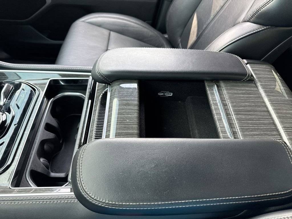 Used 2022 Jeep Wagoneer Series III w/ Premium Group I image 21