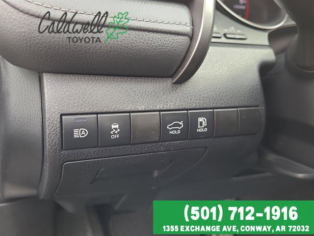 Used 2022 Toyota Camry XSE image 25