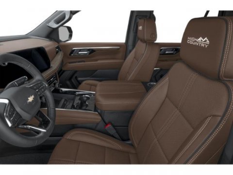 New 2026 Chevrolet Tahoe High Country AWD/4WD image 11
