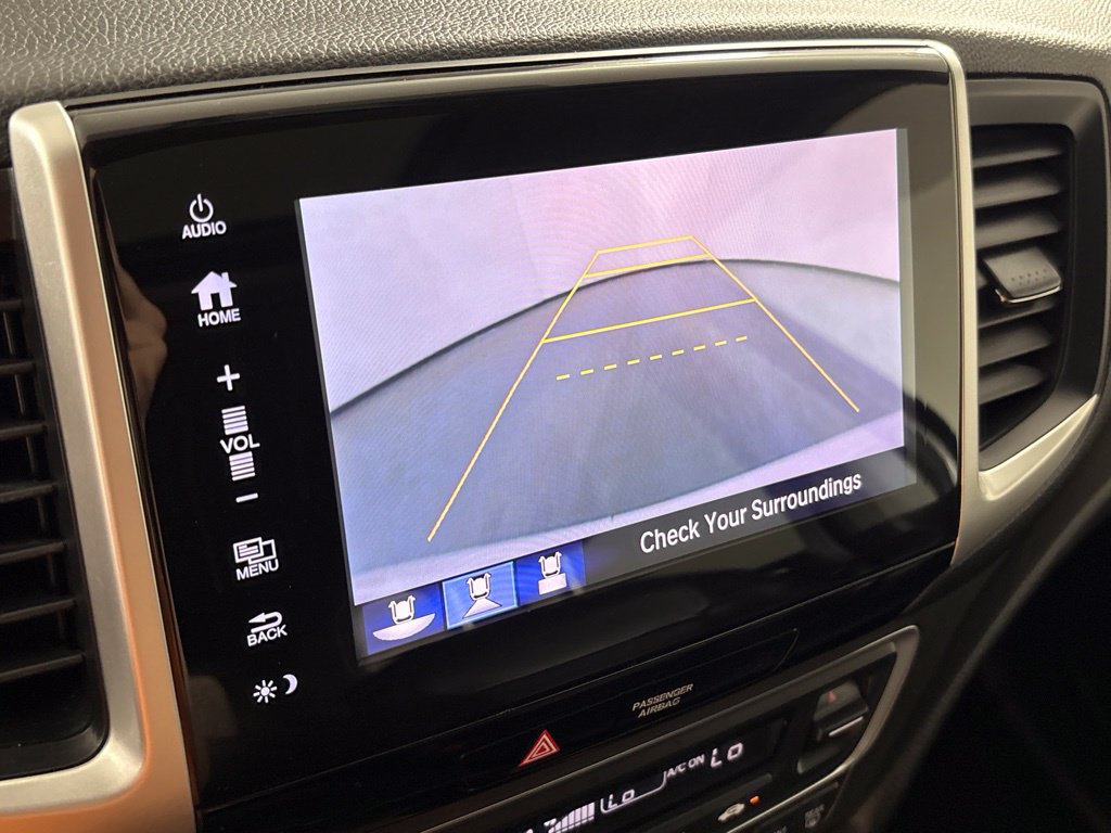 Used 2017 Honda Pilot EX-L image 37
