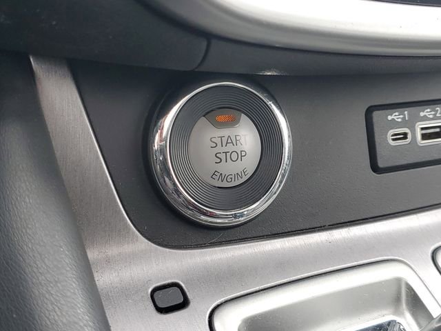 Used 2020 Nissan Murano SL image 25