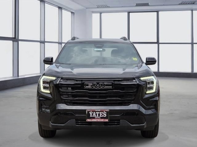 New 2027 GMC Terrain Elevation w/ Elevation Premium Package FWD image 2