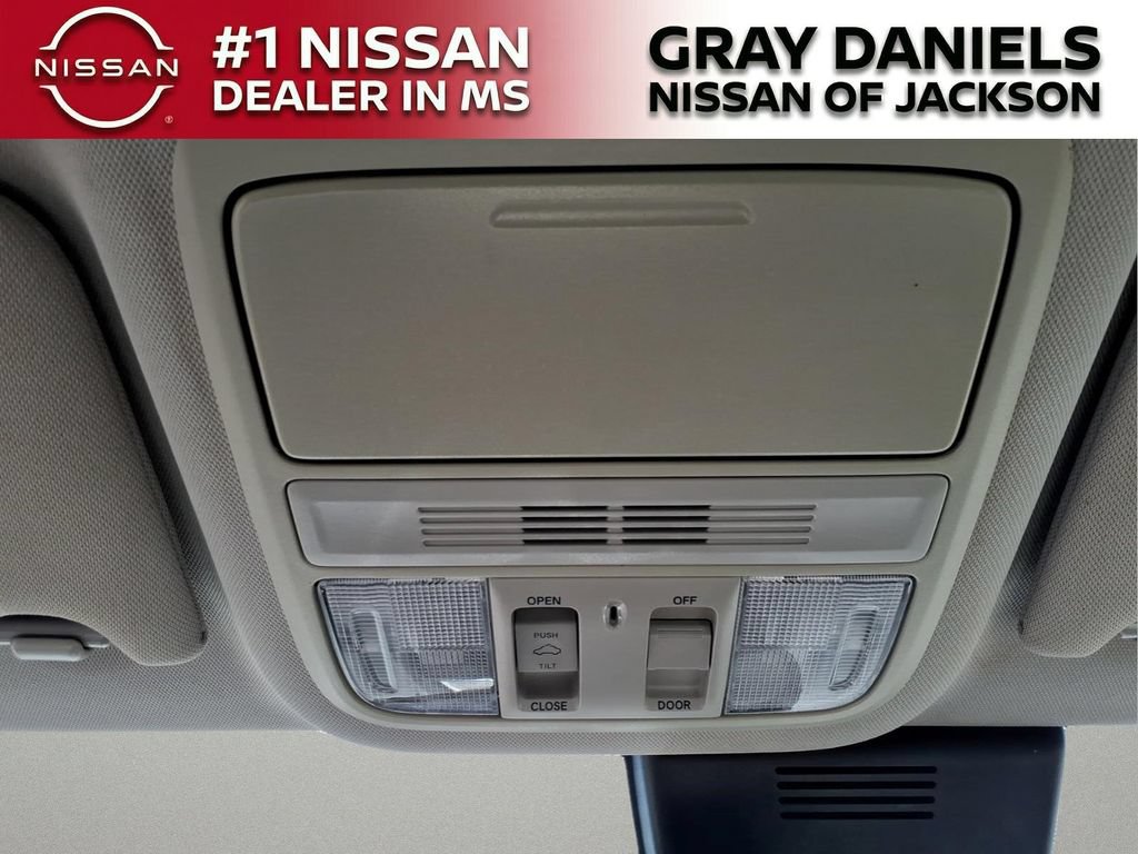 Used 2019 Honda Accord EX image 21
