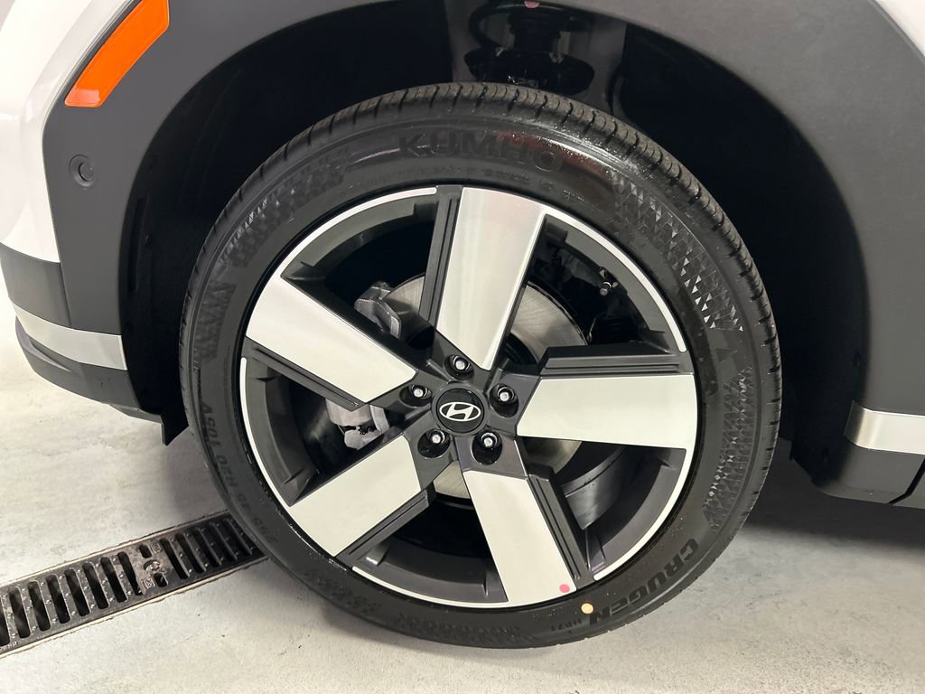 New 2026 Hyundai Santa Fe Limited AWD/4WD image 9