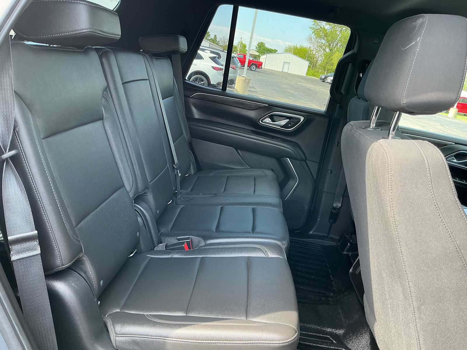 Used 2021 Chevrolet Tahoe 4WD image 24