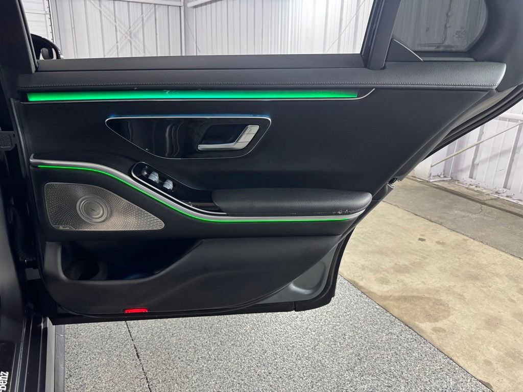 Used 2022 Mercedes-Benz S 500 4MATIC image 46