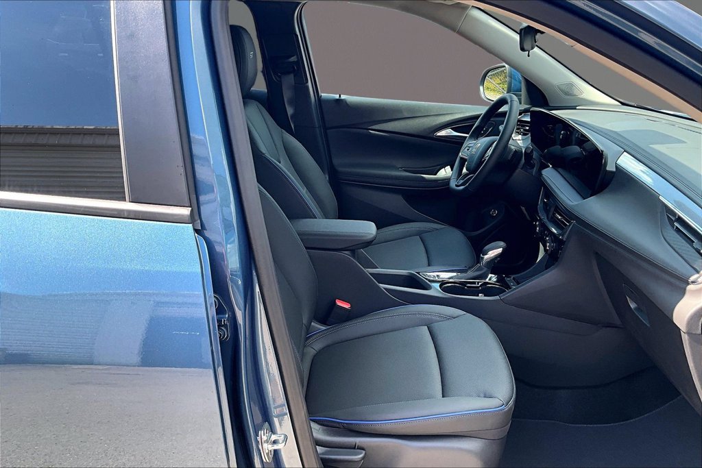 New 2026 Buick Encore GX Sport Touring w/ Comfort Package FWD image 10