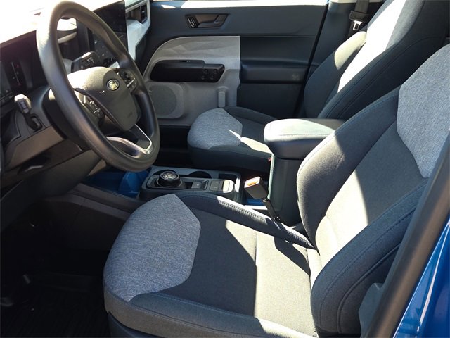 Certified 2025 Ford Maverick XLT w/ Equipment Group 302A image 17