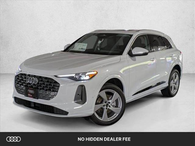 New 2025 Audi Q5 Premium Plus