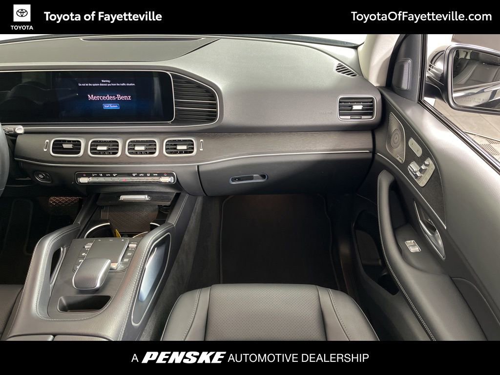 Used 2023 Mercedes-Benz GLE 450 4MATIC image 20