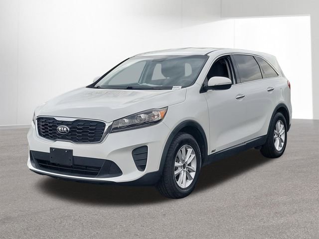 Used 2020 Kia Sorento LX