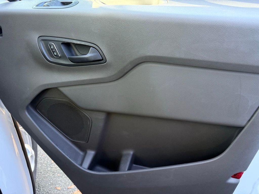 New 2024 Ford Transit 350 AWD w/ Interior Upgrade Package image 24