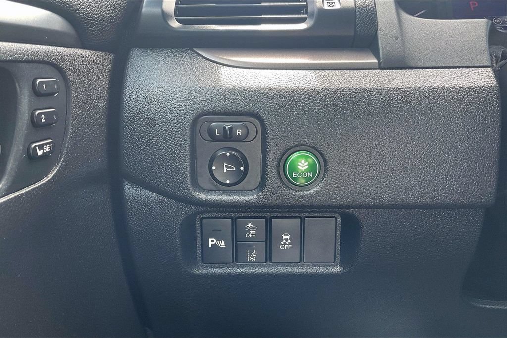 Used 2022 Honda Passport EX-L image 35