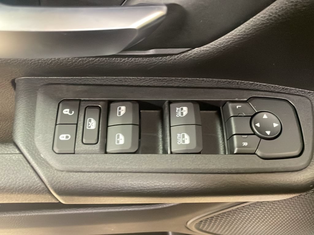New 2026 RAM 1500 Tradesman AWD/4WD image 13
