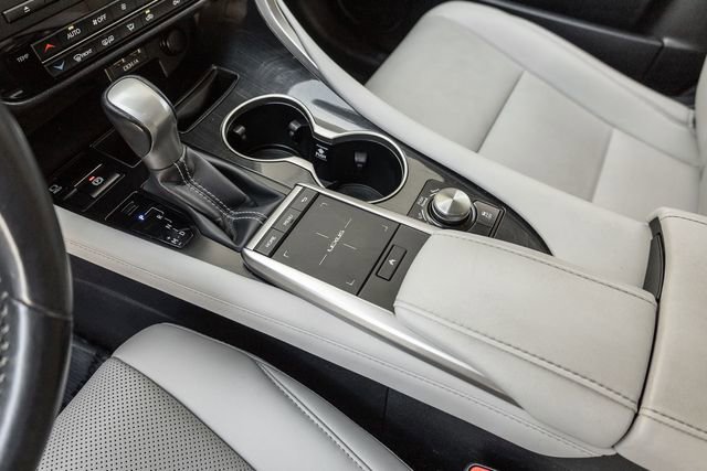 Used 2020 Lexus RX 350 FWD image 10