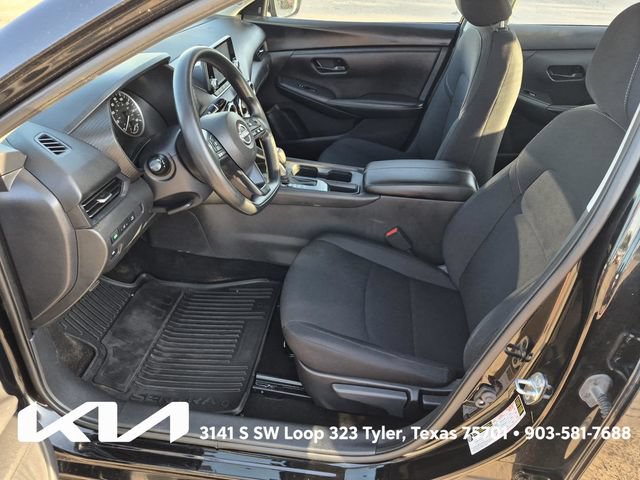 Used 2024 Nissan Sentra S FWD image 14
