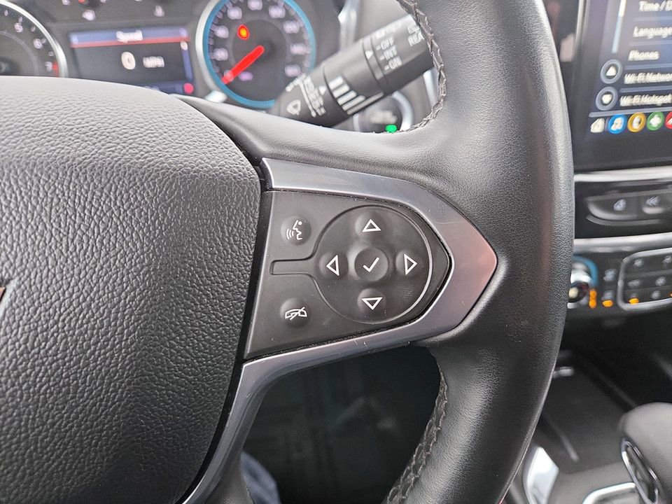 Used 2023 Chevrolet Traverse LT image 16
