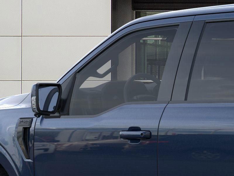 New 2026 Ford F150 Lariat w/ Equipment Group 501A Mid image 20