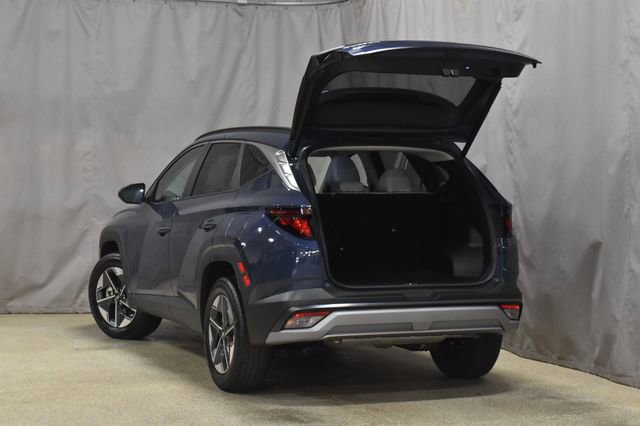 Used 2025 Hyundai Tucson SEL image 33