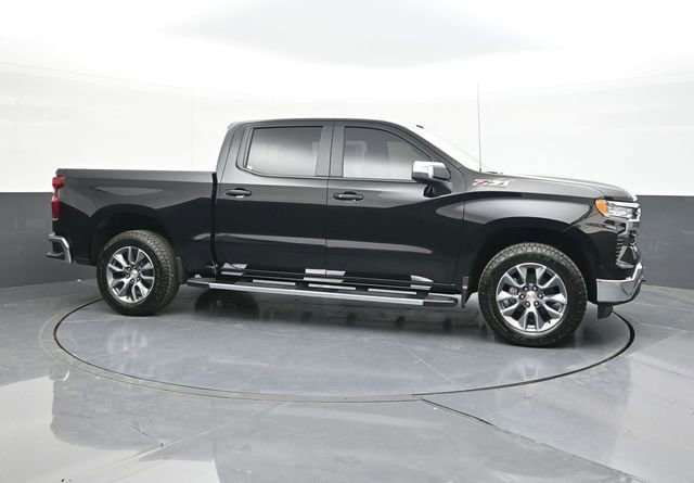 New 2026 Chevrolet Silverado 1500 LT image 18