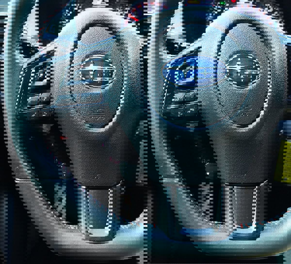 Used 2021 Subaru WRX image 52