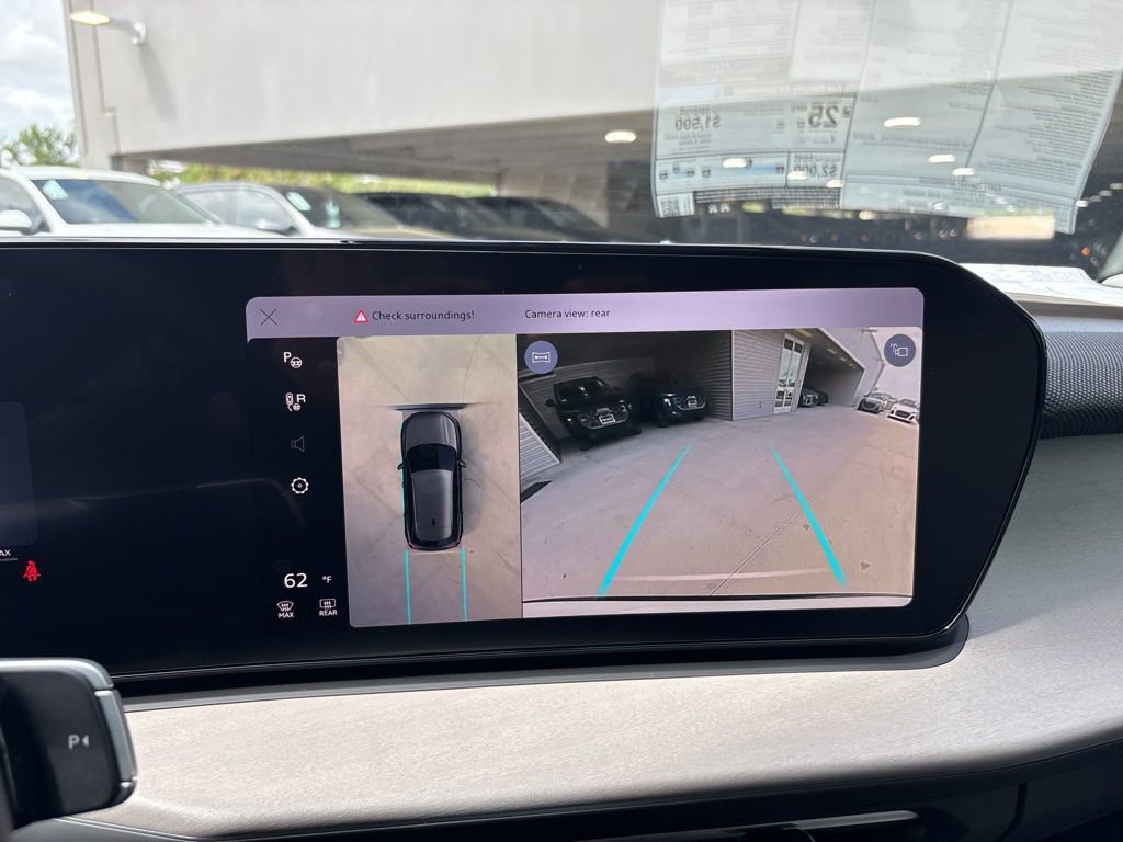 New 2026 Audi Q3 quattro 2.0T AWD/4WD image 24