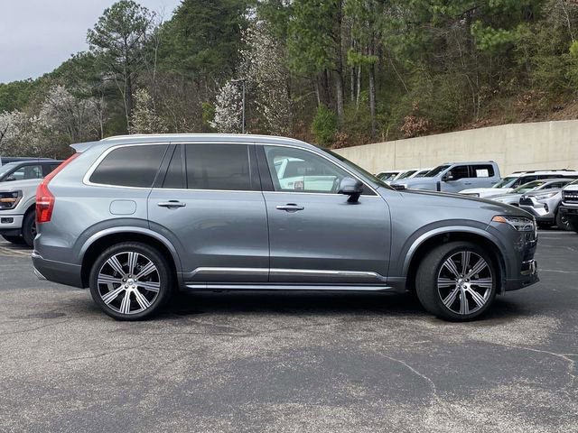 Used 2020 Volvo XC90 T6 Inscription w/ Protection Package Premier image 2