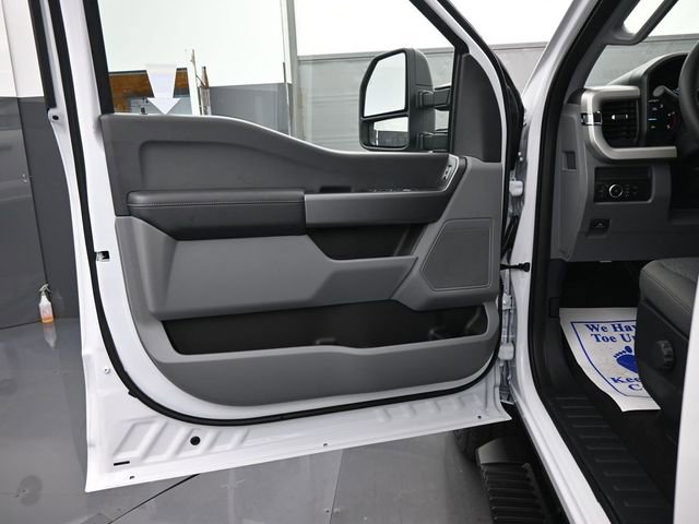 New 2026 Ford F250 XL w/ STX Appearance Package image 9